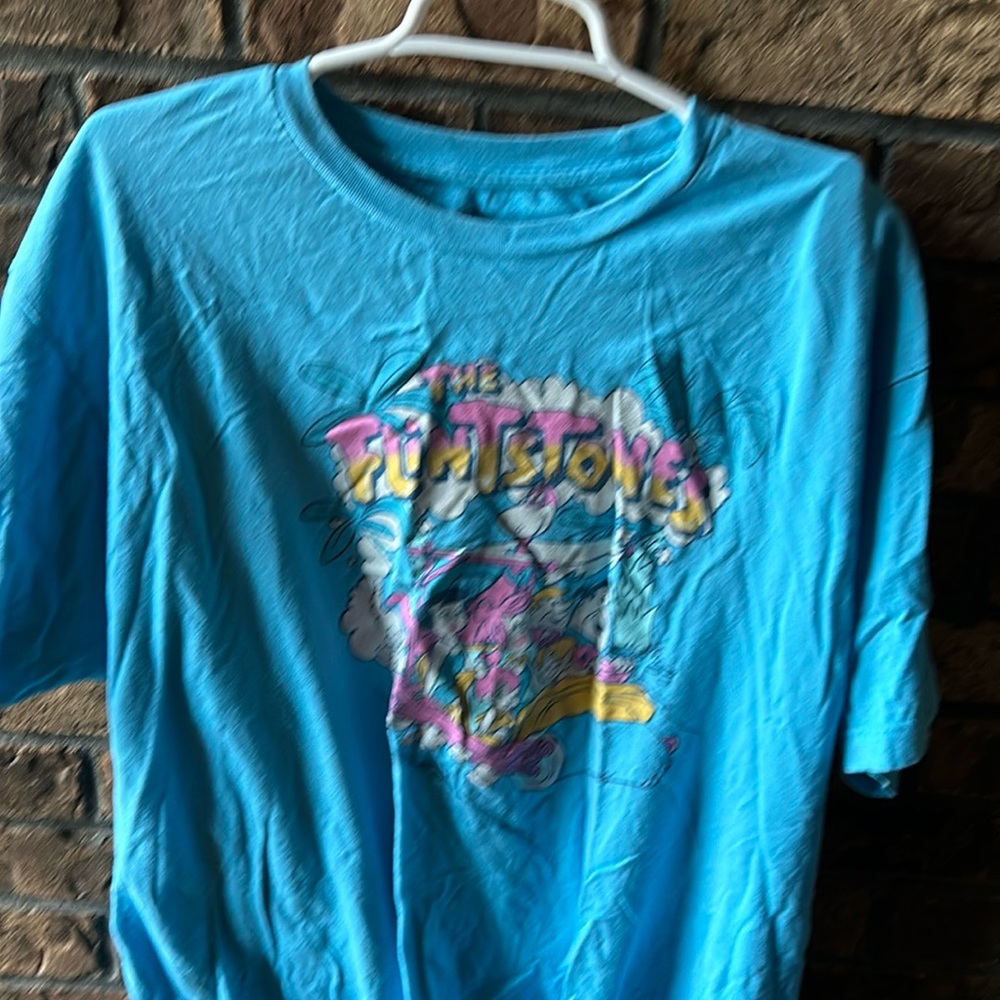 Flintstones t